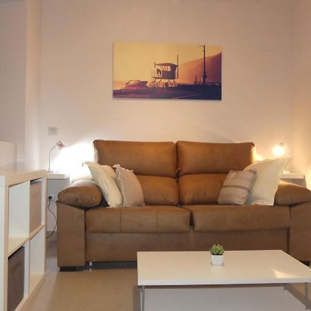 Vistamar Apartment Don Pablo By Dlv Villajoyosa Eksteriør bilde