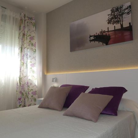 Vistamar Apartment Don Pablo By Dlv Villajoyosa Eksteriør bilde