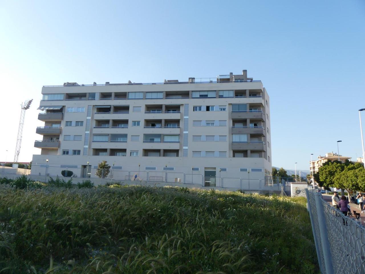 Vistamar Apartment Don Pablo By Dlv Villajoyosa Eksteriør bilde