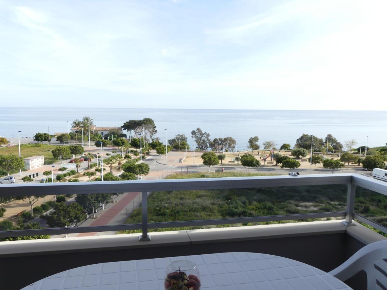 Vistamar Apartment Don Pablo By Dlv Villajoyosa Eksteriør bilde
