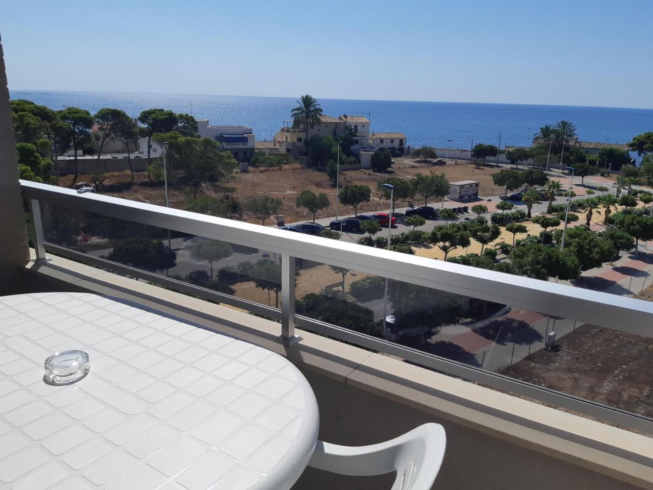 Vistamar Apartment Don Pablo By Dlv Villajoyosa Eksteriør bilde