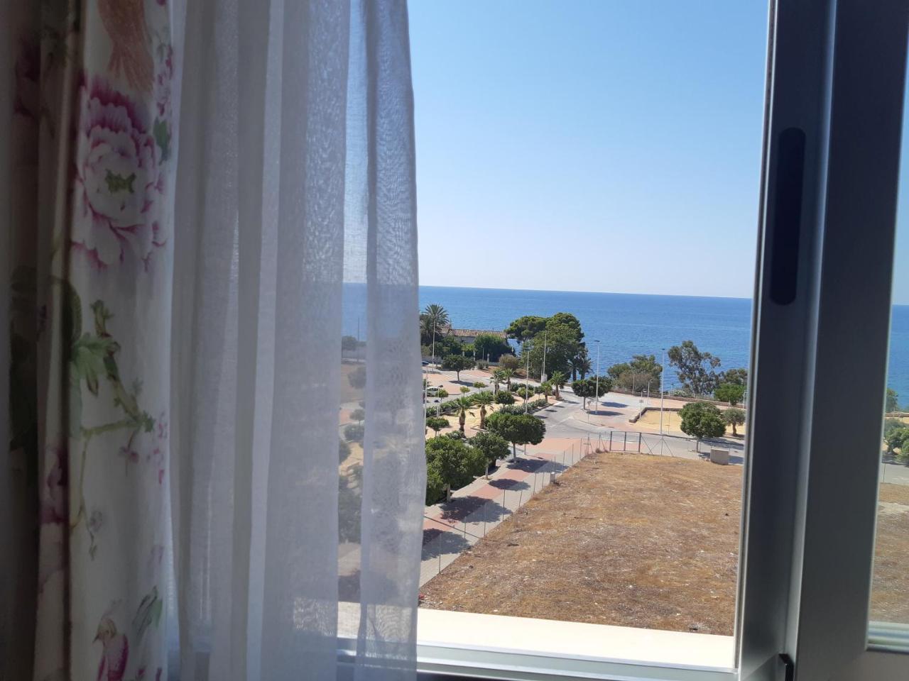 Vistamar Apartment Don Pablo By Dlv Villajoyosa Eksteriør bilde