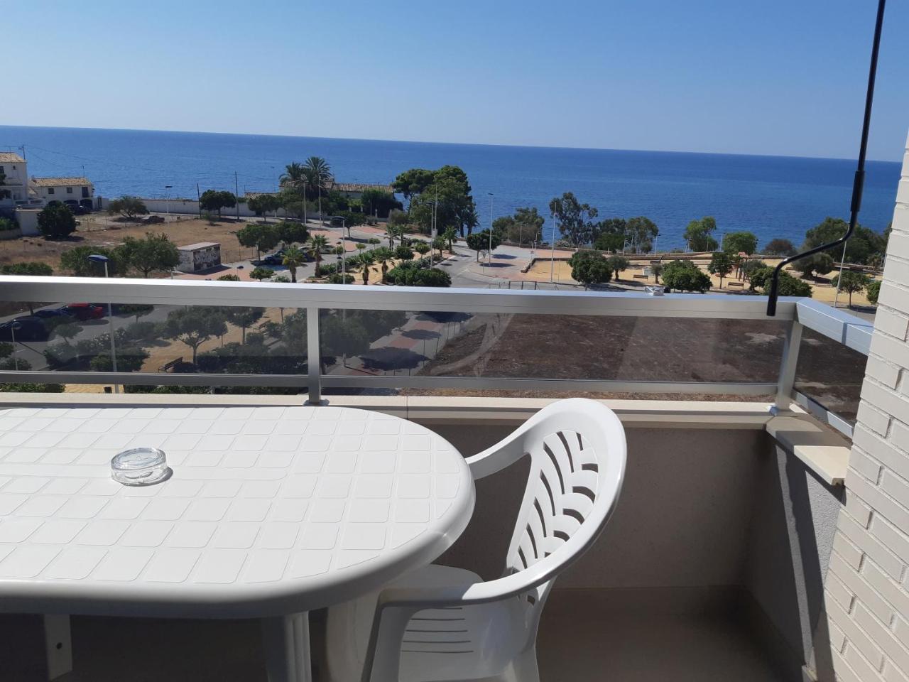 Vistamar Apartment Don Pablo By Dlv Villajoyosa Eksteriør bilde