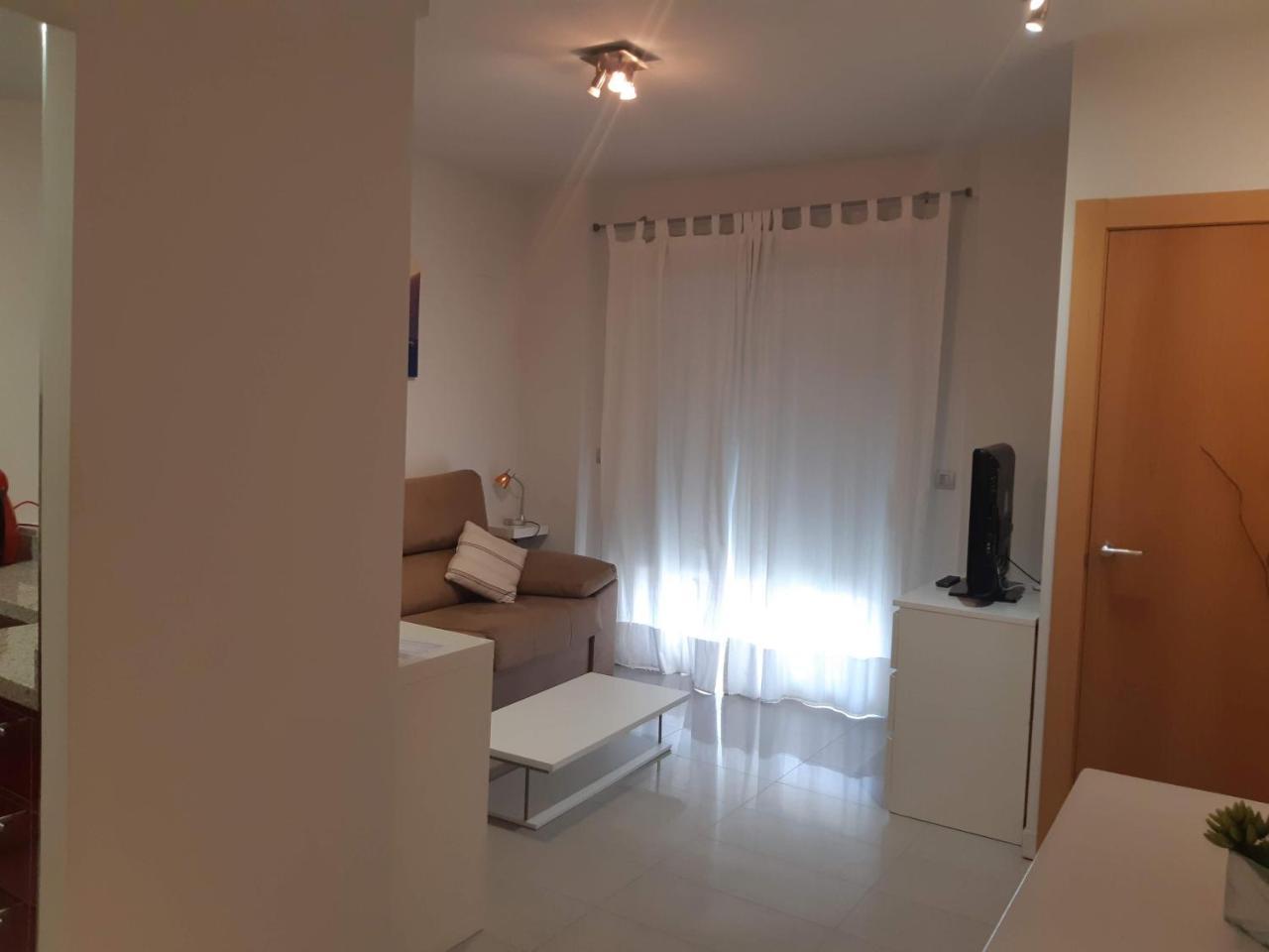 Vistamar Apartment Don Pablo By Dlv Villajoyosa Eksteriør bilde