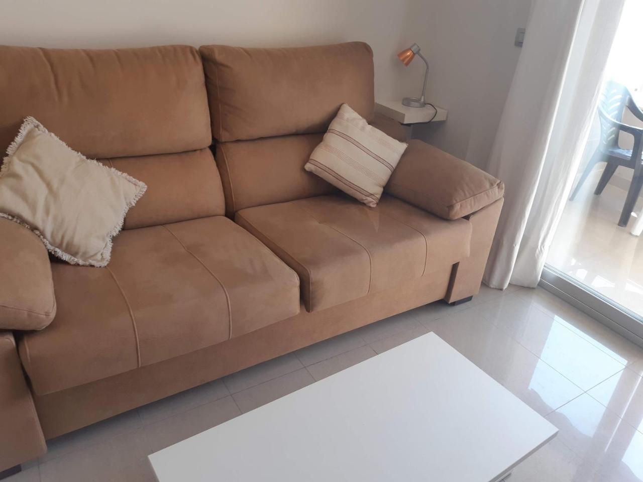 Vistamar Apartment Don Pablo By Dlv Villajoyosa Eksteriør bilde