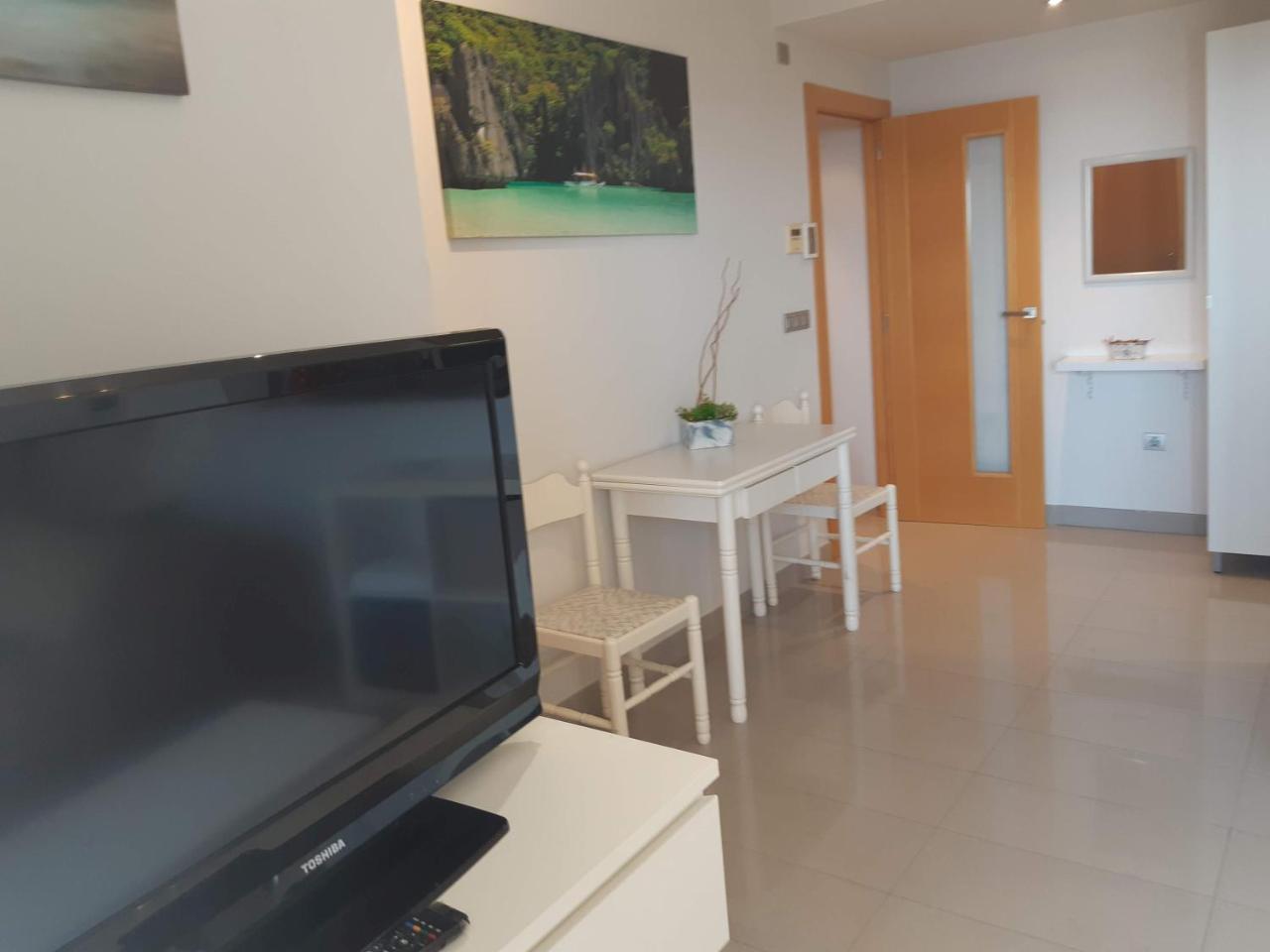 Vistamar Apartment Don Pablo By Dlv Villajoyosa Eksteriør bilde